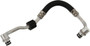 Rein Turbocharger Coolant Line P/N:CHT0749