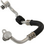 Rein Turbocharger Coolant Line P/N:CHT0749