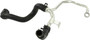 Rein Turbocharger Coolant Line P/N:CHT0812