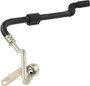 Rein Turbocharger Coolant Line P/N:CHT0840