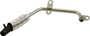 Rein Turbocharger Coolant Line P/N:CHT0851