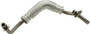 Rein Turbocharger Coolant Line P/N:CHT0901