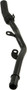Turbocharger Coolant Line
