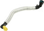 Turbocharger Coolant Line