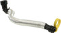 Turbocharger Coolant Line