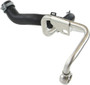 Rein Turbocharger Coolant Line P/N:CHU0746