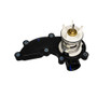 Rein Engine Coolant Thermostat Housing Assembly P/N:CTA0017