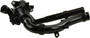 Rein Engine Coolant Thermostat Housing Assembly P/N:CTA0067