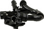 Rein Engine Coolant Thermostat Housing Assembly P/N:CTA0067