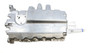 Eng Oil Pan Kit fits 2005-2014 Volkswagen Jetta Golf Beetle  CRP/REIN
