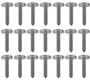 Rein Transmission Oil Pan Bolt Set P/N:HWK0069