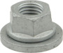 Rein Frame Crossmember Nut,Steering Knuckle Nut,Suspension Stabilizer Bar Link Nut P/N:HWN0077