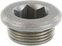 Differential Drain Plug