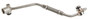 Rein Turbocharger Oil Supply Line P/N:TFP0340