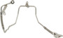 Rein Turbocharger Oil Supply Line P/N:TFP0344