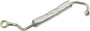 Rein Turbocharger Oil Supply Line P/N:TFP0369