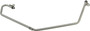 Rein Turbocharger Oil Supply Line P/N:TFP0385