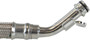 Rein Turbocharger Oil Return Line P/N:TRP0325