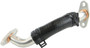 Rein Turbocharger Oil Return Line P/N:TRP0343