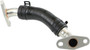 Rein Turbocharger Oil Return Line P/N:TRP0343