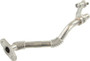 Turbocharger Oil Line