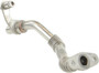 Turbocharger Oil Line
