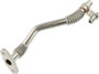 Turbocharger Oil Line
