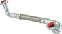 Rein Turbocharger Oil Return Line P/N:TRP0366
