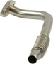Rein Turbocharger Oil Return Line P/N:TRP0384