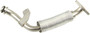 Rein Turbocharger Oil Return Line P/N:TRP0389