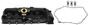 Rein Engine Valve Cover P/N:VCE0102