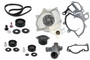 Engine Water Pump Installation Kit fits 2005-2008 Porsche 911 Boxster Cayman  CR