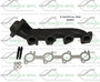 Exhaust Manifold Right Davico 663054