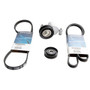 Dayco Serpentine Belt Drive Component Kit P/N:5040535K1