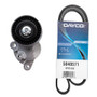 Dayco Serpentine Belt Drive Component Kit P/N:5040571K1