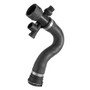 Radiator Coolant Hose fits 2007-2010 BMW X3  DAYCO PRODUCTS LLC