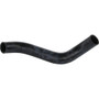 Radiator Coolant Hose fits 2011-2014 Ford Mustang  DAYCO PRODUCTS LLC