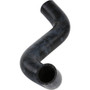 Radiator Coolant Hose fits 2011-2014 Ford Mustang  DAYCO PRODUCTS LLC