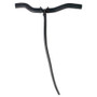 HVAC Heater Hose-XLS, VIN: E, GAS Dayco 86838