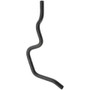 HVAC Heater Hose fits 1985-1987 Toyota Pickup 4Runner  DAYCO PRODUCTS LLC