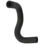 HVAC Heater Hose fits 1981-1984 Toyota Starlet  DAYCO PRODUCTS LLC