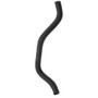 HVAC Heater Hose fits 1990-1993 Nissan D21  DAYCO PRODUCTS LLC