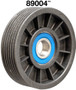 Dayco Accessory Drive Belt Idler Pulley,Accessory Drive Belt Tensioner Pulley P/N:89004