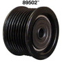 Dayco Accessory Drive Belt Idler Pulley P/N:89502