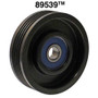 Drive Belt Idler Pulley fits 1986-1999 Nissan Sentra 240SX NX  DAYCO PRODUCTS LL