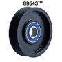 Dayco Accessory Drive Belt Idler Pulley P/N:89543