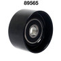 Drive Belt Idler Pulley fits 2007-2014 Ford Mustang  DAYCO PRODUCTS LLC