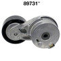 Belt Tensioner Assembly fits 2010-2011 Kia Soul  DAYCO PRODUCTS LLC