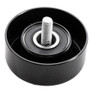 Dayco Accessory Drive Belt Idler Pulley P/N:89811