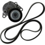 Dayco Serpentine Belt Drive Component Kit P/N:A060563K1